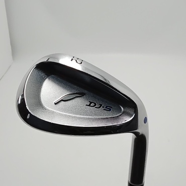 DJ-5 WG 52°  6°  N.S.PRO　TS-114W