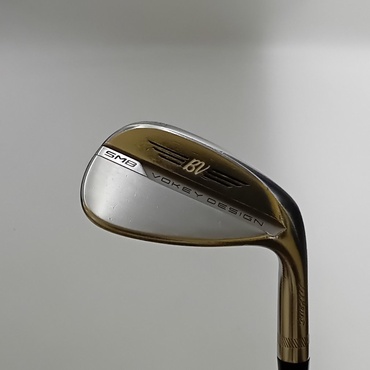 VOKEY　SM8　ツアークローム ウェッジ その他スチール
