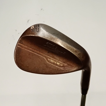 VOKEY SM8 ﾂｱｰｸﾛｰﾑ WG 58D° 12° S N.S.PRO MODUS3 TOUR105｜Alpen