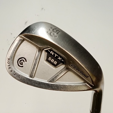 588RTX　2.0　CB　ツアーサテン WG 56°  16°  S200 Dynamic　Gold