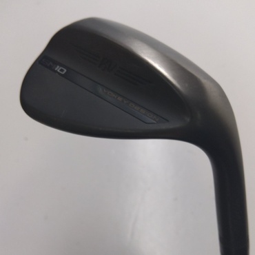 VOKEY　SM10　ジェットブラック WG 60D°  12°  S200 Dynamic　Gold