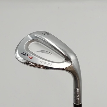 DJ-4 WG 52°  5°  N.S.PRO　TS-114W