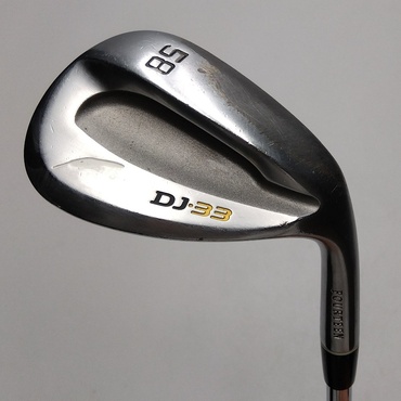 DJ-33 ウェッジ その他スチール