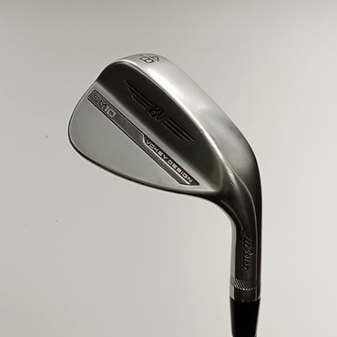 VOKEY　SM10　ツアークローム WG 48F°  10°  S N.S.PRO　950GH　neo