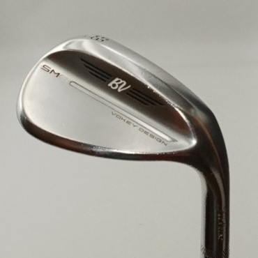 VOKEY　SM9　ツアークローム WG 58S°  10°  S200 Dynamic　Gold