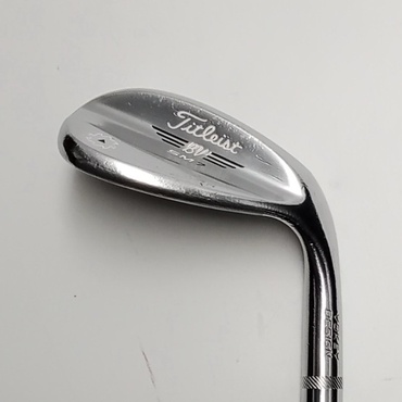 VOKEY　SM7　ツアークローム　Mソール ウェッジ その他スチール