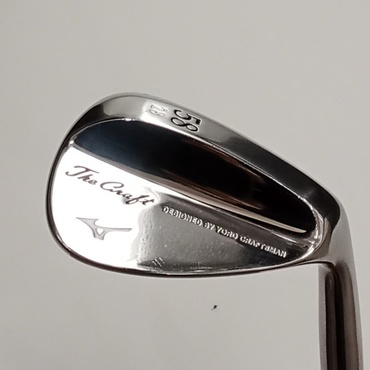 The　Craft　Wedge　2.0　EC ウェッジ その他スチール