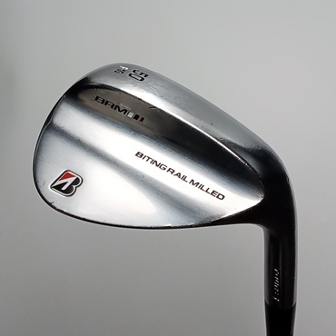TOUR　B　BRM　(2020) WG 50°  10°  S N.S.PRO　MODUS3　TOUR120