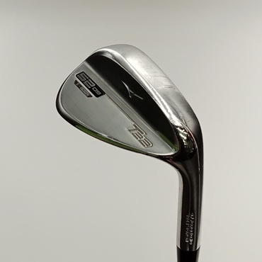T22　ウェッジ　サテン WG 52S°  9°  S200 Dynamic　Gold　HT