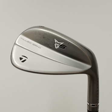 MILLED　GRIND　5　CHROME WG 48SB°  9°  S N.S.PRO　950GH　neo