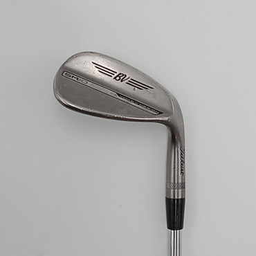 VOKEY　SM10　オールニューニッケル WG 52F°  12°  S200 Dynamic　Gold
