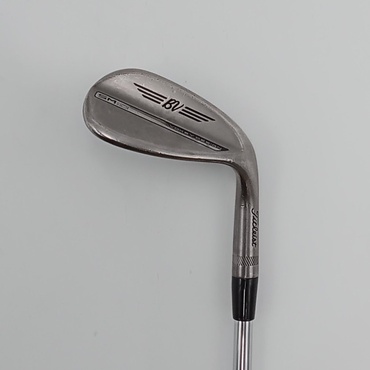 VOKEY　SM10　オールニューニッケル WG 56S°  10°  S200 Dynamic　Gold