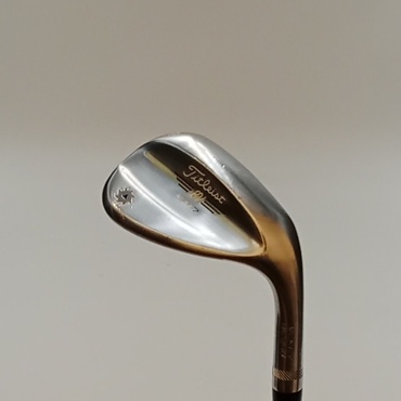 VOKEY　SM7　ツアークローム　Dソール ウェッジ 58°  12°  S N.S.PRO　950GH