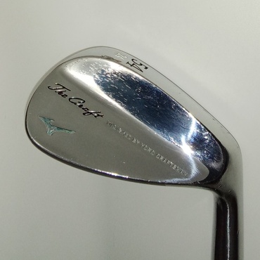 The　Craft　Wedge　2.0　EC ウェッジ その他スチール