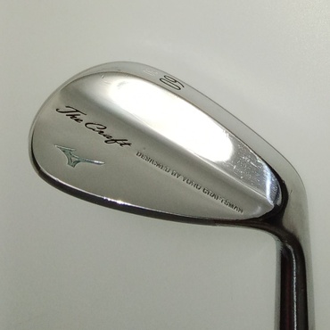 The　Craft　Wedge　2.0　EC ウェッジ その他スチール