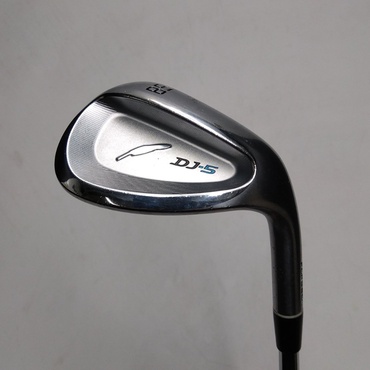 DJ-5 WG 58°  8°  N.S.PRO　TS-114W