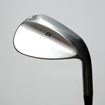 VOKEY　FORGED　(2025) ウェッジ その他スチール