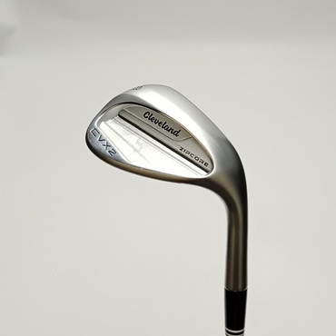CVX2　ZIPCORE WG 58C°  12°  S N.S.PRO　MODUS3　TOUR115