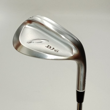 DJ-6 WG 52°  17°  WEDGE N.S.PRO　DS-91w