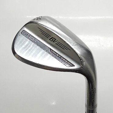 VOKEY　SM10　ツアークローム WG 54M°  8°  S200 Dynamic　Gold