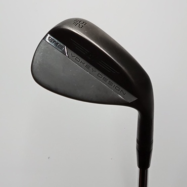 VOKEY　SM8　ジェットブラック WG 52F°  12°  S200 Dynamic　Gold