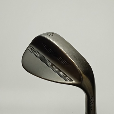 VOKEY　SM10　オールニューニッケル WG 48F°  10°  S N.S.PRO　950GH　neo