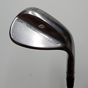 VOKEY　SM9　ツアークローム WG 56S°  10°  S200 Dynamic　Gold