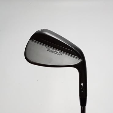 S159　ミッドナイト ウェッジ その他スチール