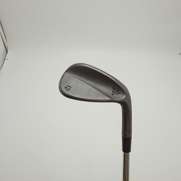 MILLED　GRIND　3　BLACK WG 50°  9°  S N.S.PRO　MODUS3　TOUR105