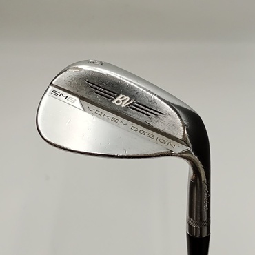 VOKEY　SM8　ツアークローム WG 50F°  8°  S N.S.PRO　950GH　neo