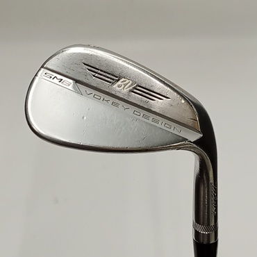 VOKEY　SM8　ツアークローム WG 56F°  14°  S N.S.PRO　950GH　neo