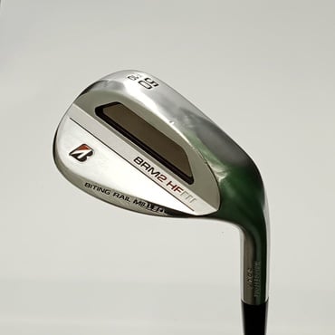 BRM2　HF WG 50F°  10°  S N.S.PRO　MODUS3　TOUR105