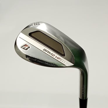 BRM2　HF WG 58M°  10°  S N.S.PRO　850GH　neo