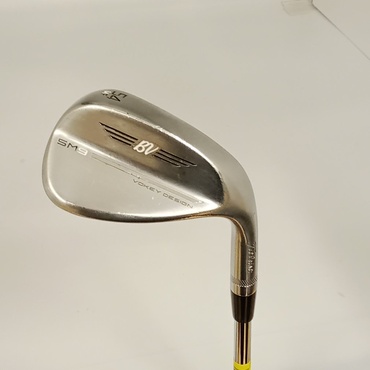 VOKEY　SM9　ツアークローム WG 54F°  14°  S N.S.PRO　950GH　neo