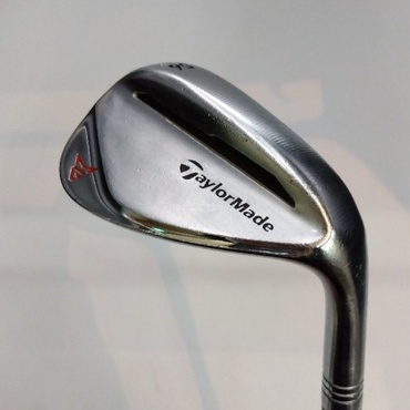 MILLED　GRIND　2　CHROME ウェッジ その他スチール