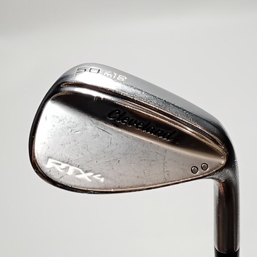RTX　4　ツアーサテン ウェッジ 50Mid°  10°  S N.S.PRO　950GH