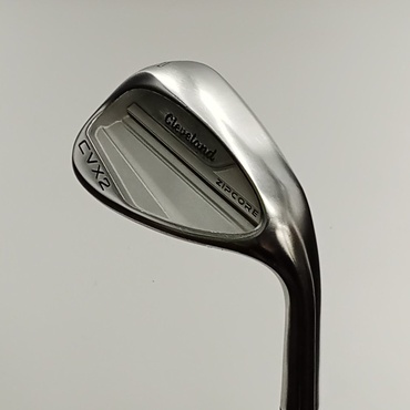 CVX2　ZIPCORE WG 52V°  12°  S200 Dynamic　Gold　95