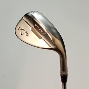 OPUS　クロム WG 52S°  10°  S N.S.PRO　MODUS3　TOUR115
