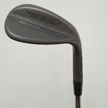VOKEY　SM10　ジェットブラック WG 56D°  12°  S200 Dynamic　Gold