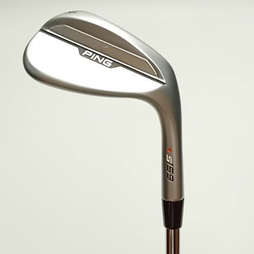 S159 WG 54H°  10°  R N.S.PRO　MODUS3　TOUR　105