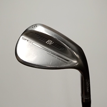 VOKEY　SM9　ツアークローム WG 56D°  12°  S N.S.PRO　950GH　neo
