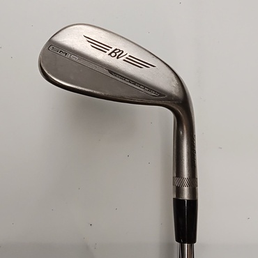 VOKEY　SM10　オールニューニッケル WG 48F°  10°  BV105