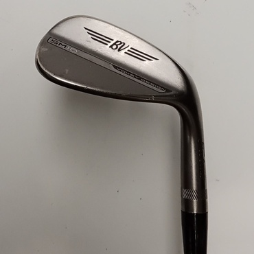 VOKEY　SM10　オールニューニッケル WG 52F°  12°  BV105