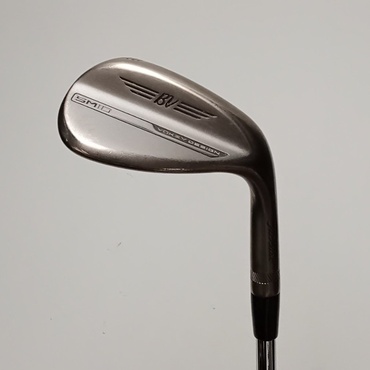 VOKEY　SM10　オールニューニッケル WG 58K°  14°  BV105