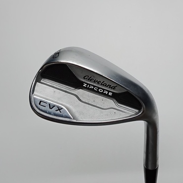 CVX　ZIPCORE WG 50°  11°  S N.S.PRO　MODUS3　TOUR115