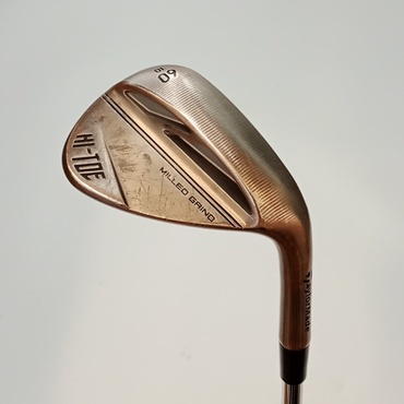HI-TOE　3　(2022) WG 60SB°  10°  WG KBS　HI-REV　2.0