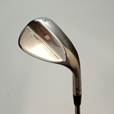 VOKEY　SM9　ツアークローム WG 56F°  14°  BV105