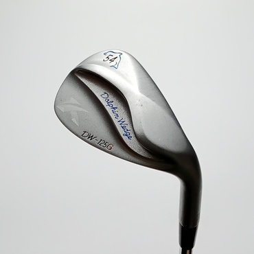 Dolphin　Wedge　DW-125G WG 54°  3°  WEDGE N.S.PRO　950GH　neo