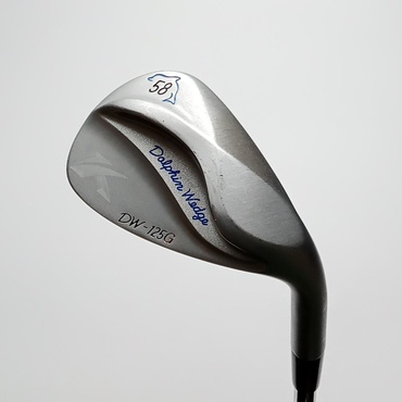 Dolphin　Wedge　DW-125G WG 58°  8°  WEDGE N.S.PRO　950GH　neo