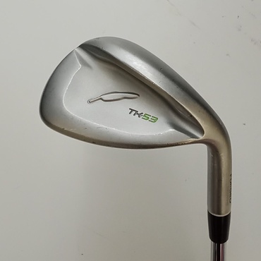 TK-53 WG 53°  WEDGE FS-WEDGE